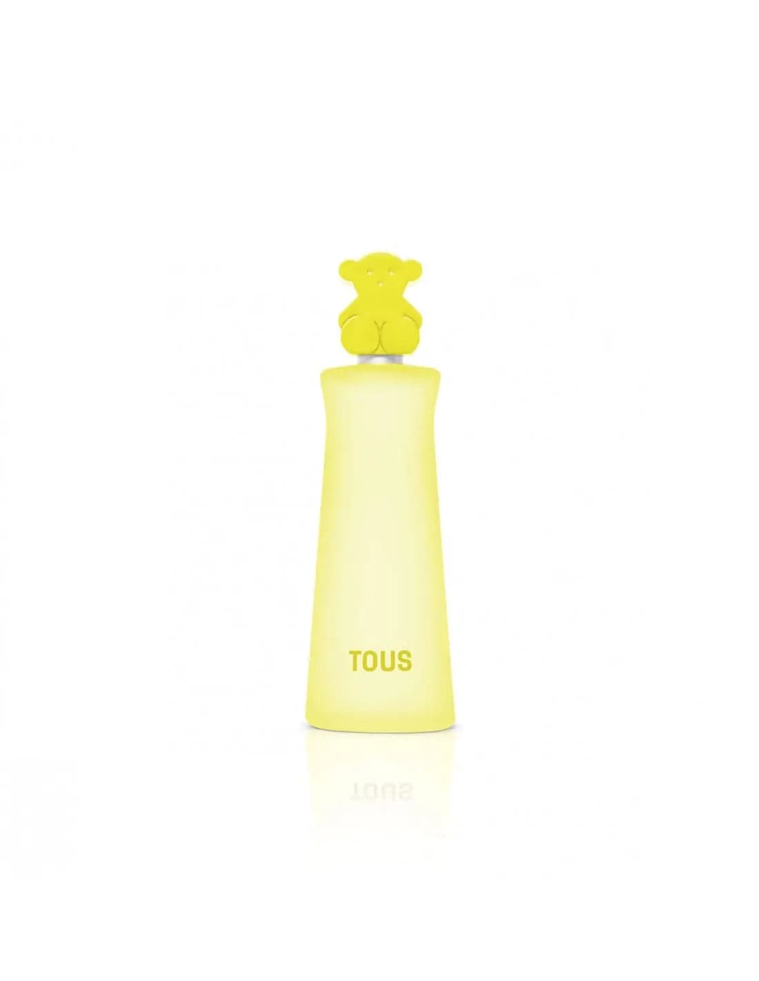 Jag Couture London - New York Tous Kids Bear Edt 100ml Spray 24