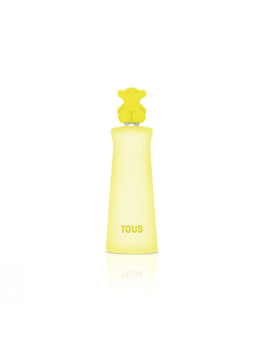 Jag Couture London - New York Tous Kids Bear Edt 100ml Spray 24