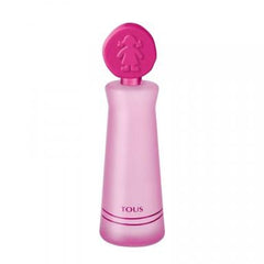 Jag Couture London - New York Tous Kids Girl Eau De Toilette Spray 100ml