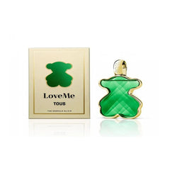 Jag Couture London - New York Tous Love Me Emerald Elixir Parfum 30 Vpo -23