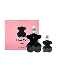 Jag Couture London - New York Tous Love Me The Onyx Parf 90v 30ml 24