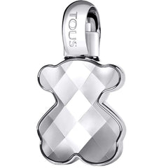 Jag Couture London - New York Tous Loveme The Silver Parfum Eau De Perfume Spray 30ml