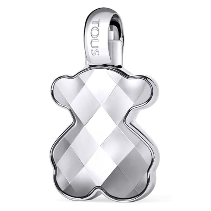 Jag Couture London - New York Tous Loveme The Silver Parfum Eau De Perfume Spray 50ml