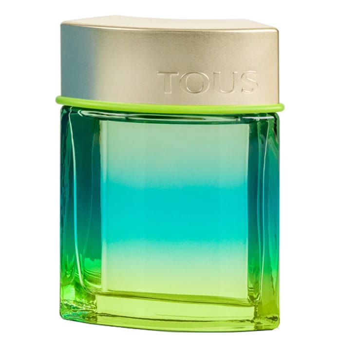 Jag Couture London - New York Tous Man Chill Eau De Toilette Spray 100ml