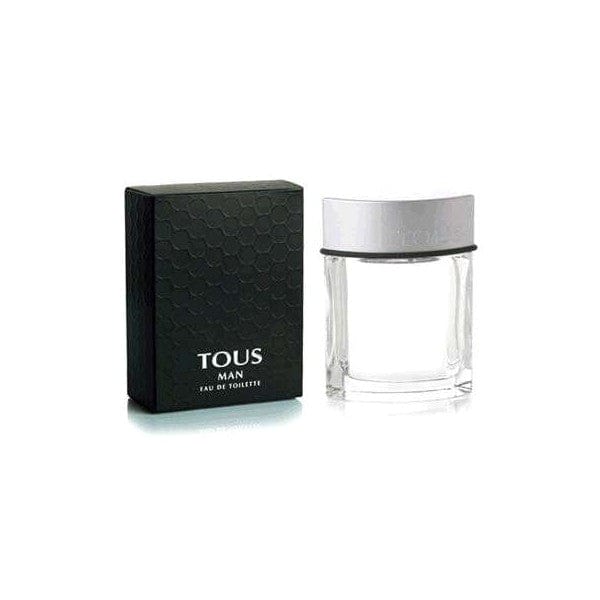 Jag Couture London - New York Tous Man Eau De Toilette Spray 100ml