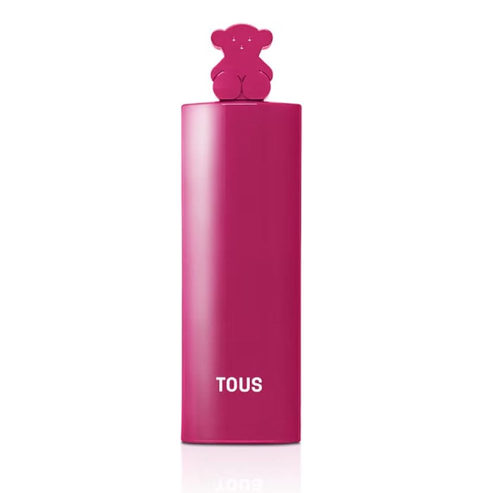 Jag Couture London - New York Tous More More Pink Eau De Toilette Spray 90ml