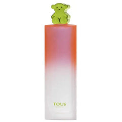 Jag Couture London - New York Tous Neon Candy Eau De Toilette Spray 90ml