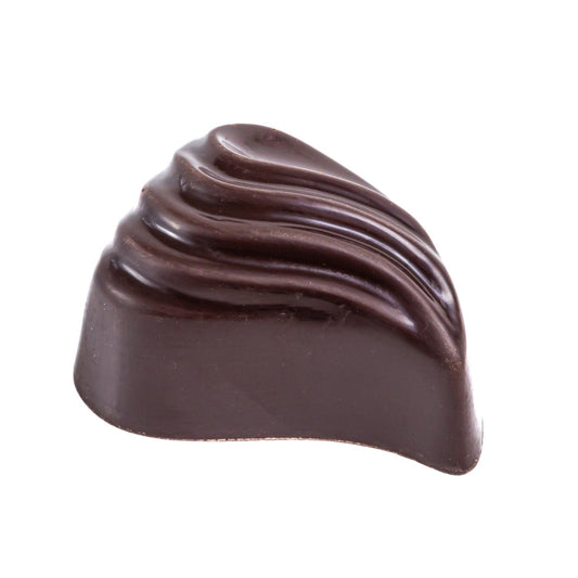 Jag Couture London - New York Truffel - intense dark chocolate and vanilla mousse 11.2g