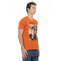 Jag Couture London - New York Trussardi Action 2AT147_03Orange