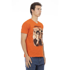 Jag Couture London - New York Trussardi Action 2AT147_03Orange