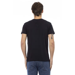 Jag Couture London - New York Trussardi Action 2AT151_02Black