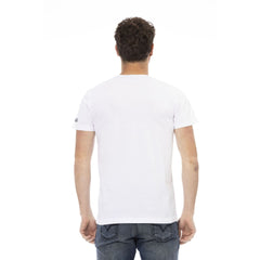 Jag Couture London - New York Trussardi Action 2AT21_01White