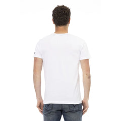 Jag Couture London - New York Trussardi Action 2AT24_01White