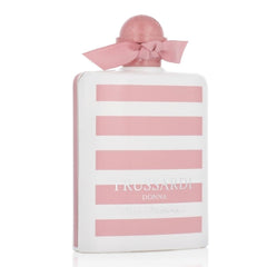 Jag Couture London - New York Trussardi Donna Pink Marina Eau De Toilette 100ml Spray