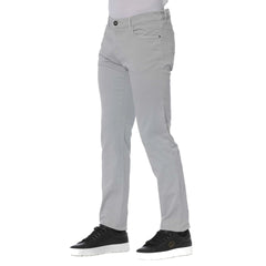 Jag Couture London - New York Trussardi Jeans 52J000071T002330H002_E161PLATINUM