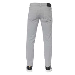 Jag Couture London - New York Trussardi Jeans 52J000071T002330H002_E161PLATINUM