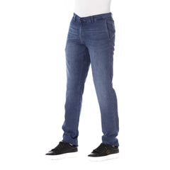 Jag Couture London - New York Trussardi Jeans 52P000161T002328C001_U270IMPERIALBLUE