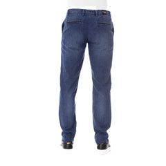 Jag Couture London - New York Trussardi Jeans 52P000161T002328C001_U270IMPERIALBLUE