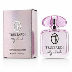 Jag Couture London - New York Trussardi My Scent Eau De Toilette Spray 30ml