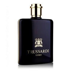 Jag Couture London - New York Trussardi Uomo Eau De Toilette Spray 30ml