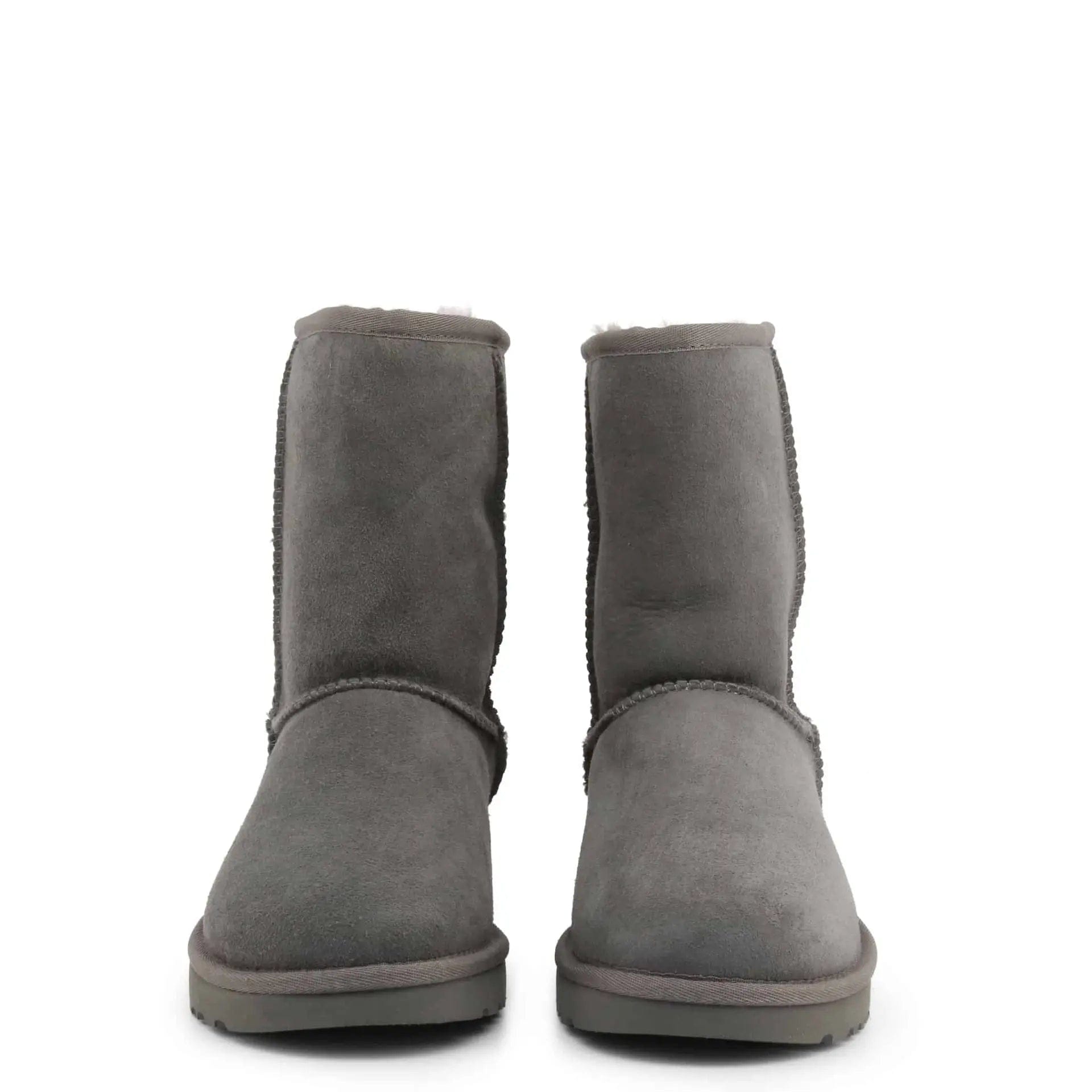 Jag Couture London - New York UGG CLASSIC_SHORT_II_1016223_GREY