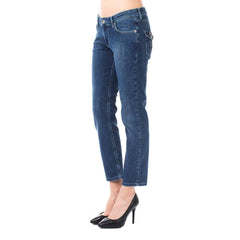 Jag Couture London - New York Ungaro Fever 29319M200_699JEANS