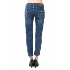 Jag Couture London - New York Ungaro Fever 29319M200_699JEANS