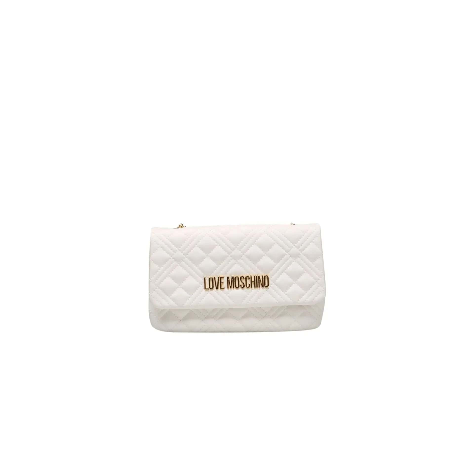 Jag Couture London - New York UNI Love Moschino JC4097PP0HLA_120BIANCO