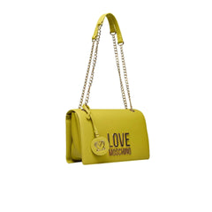 Jag Couture London - New York UNI Love Moschino JC4099PP1HLI_404LIME