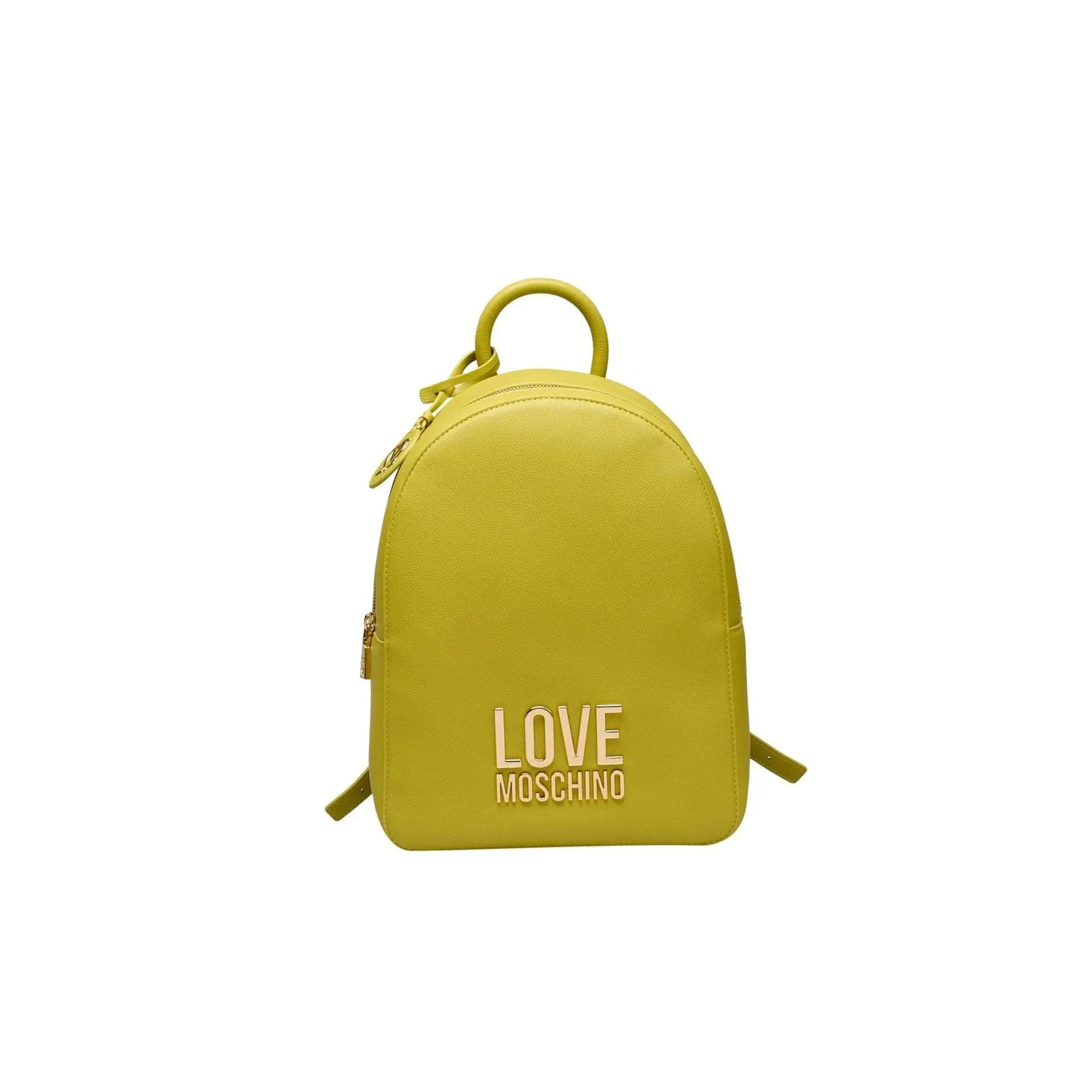 Jag Couture London - New York UNI Love Moschino JC4109PP1HLI_404LIME