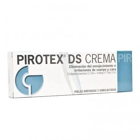Jag Couture London - New York Unipharma Pirotex™ Ds Cream 75ml