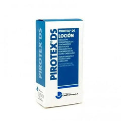 Jag Couture London - New York Unipharma Pirotex™ Ds Lotion 200ml