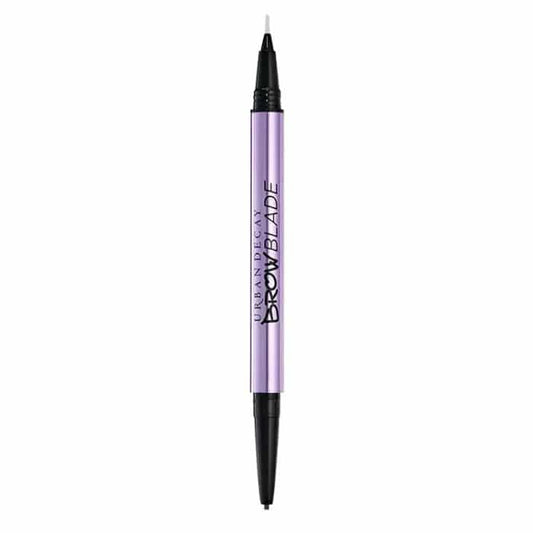 Jag Couture London - New York Urban Decay Brow Blade Taupe Trap