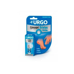 Jag Couture London - New York Urgo Cracks Filmogel 3.25ml