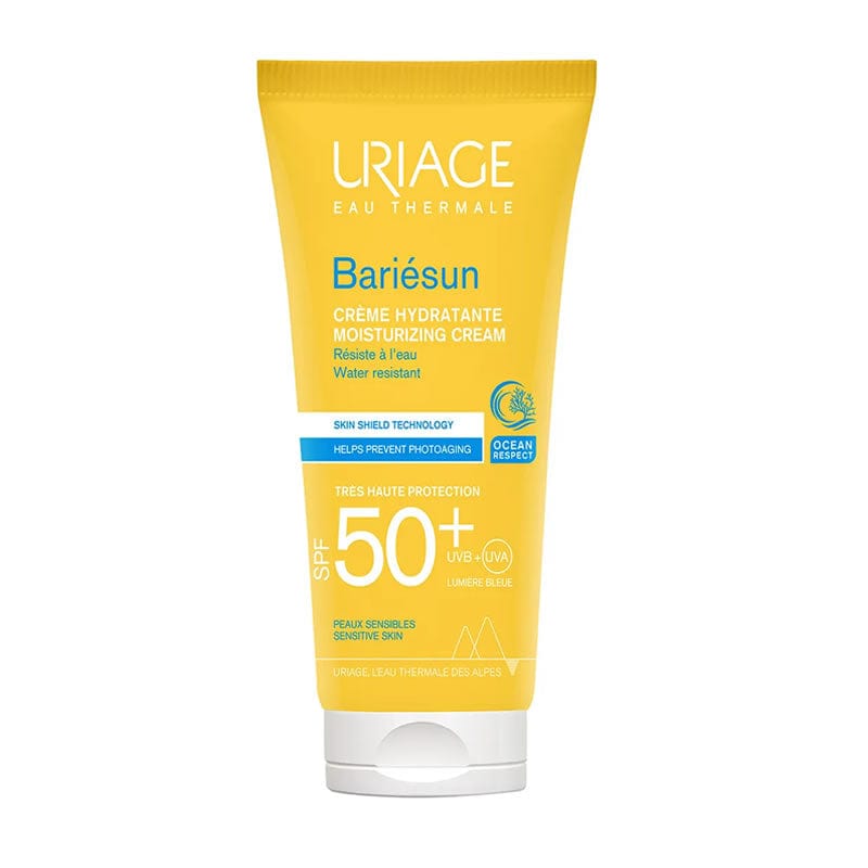 Jag Couture London - New York Uriage Bariesun Crema SPF50 50ml