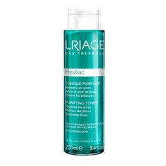 Jag Couture London - New York Uriage Hyseac Purifying Tonic for Acneic/Oily Skin 250ml