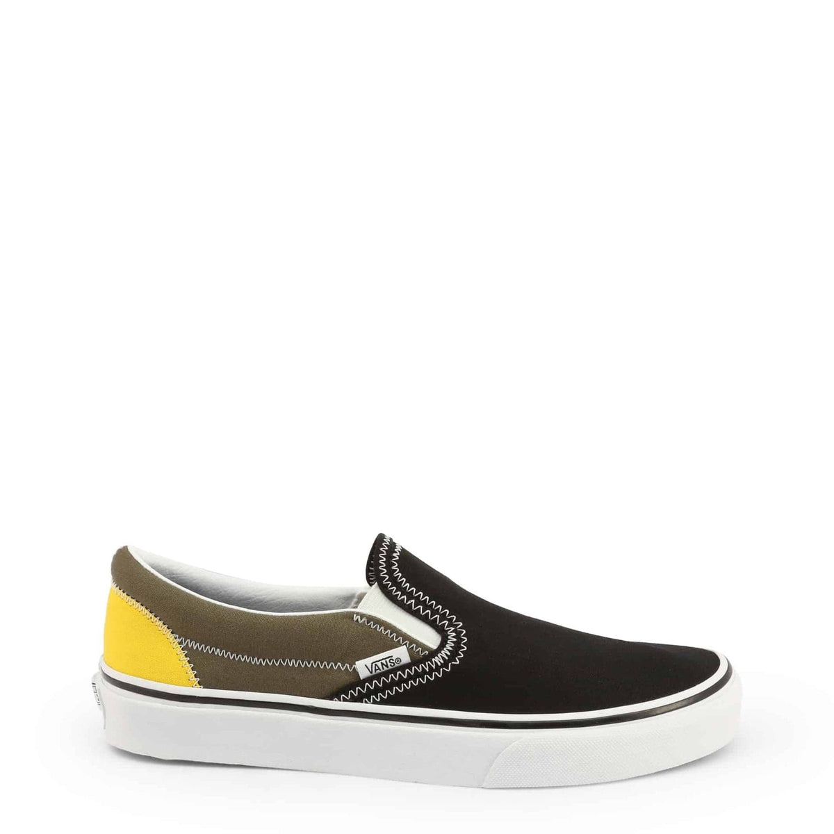 Jag Couture London - New York US 5 Vans CLASSIC-SLIP-ON_VN0A4U3819Y1