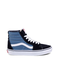 Jag Couture London - New York US 8.5 Vans SK8-HI_VN000D5INVY1