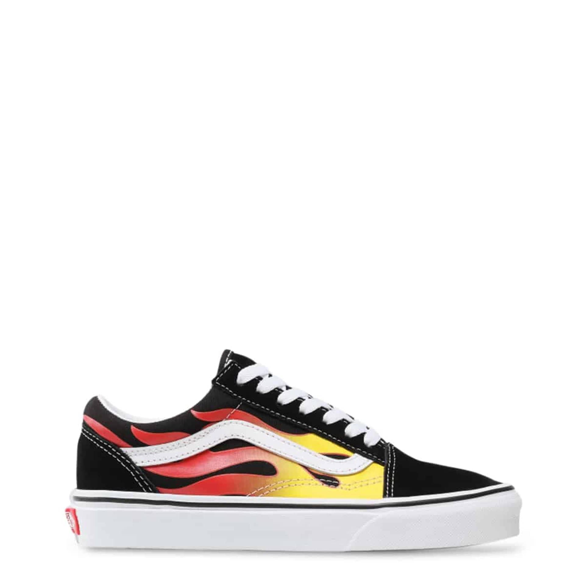 Jag Couture London - New York US 9 Vans OLD-SKOOL_VN0A38G1PHN1