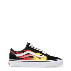 Jag Couture London - New York US 9 Vans OLD-SKOOL_VN0A38G1PHN1