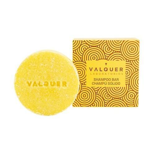 Jag Couture London - New York Valquer Acid Champu Solido 50g