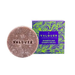 Jag Couture London - New York Valquer Solid Shampoo Luxe 50g