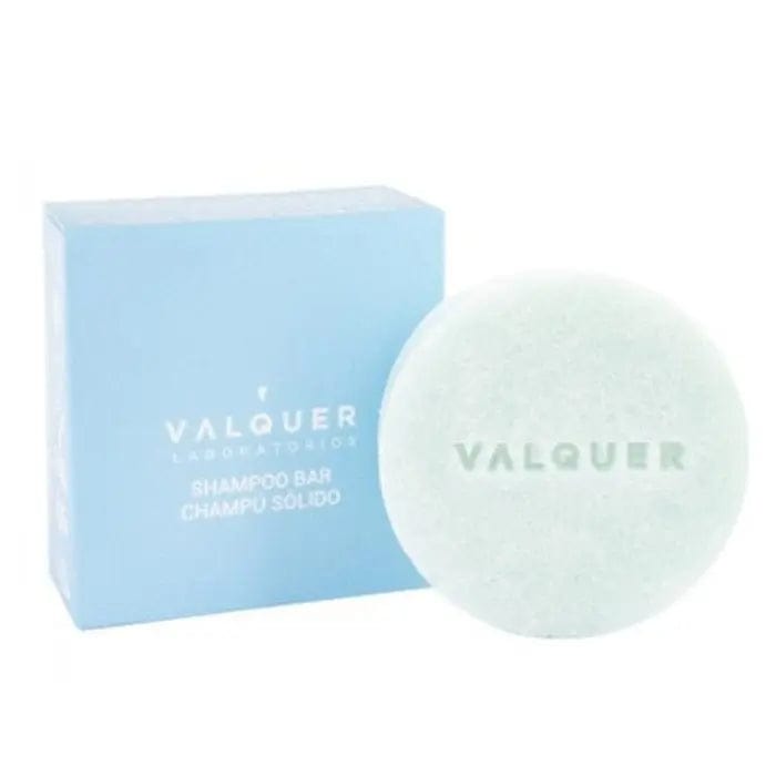 Jag Couture London - New York Valquer Solid Shampoo Sky Normal Hair 50g