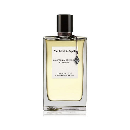 Jag Couture London - New York Van Cleef And Arpels California Reverie Eau De Perfume Spray 75ml