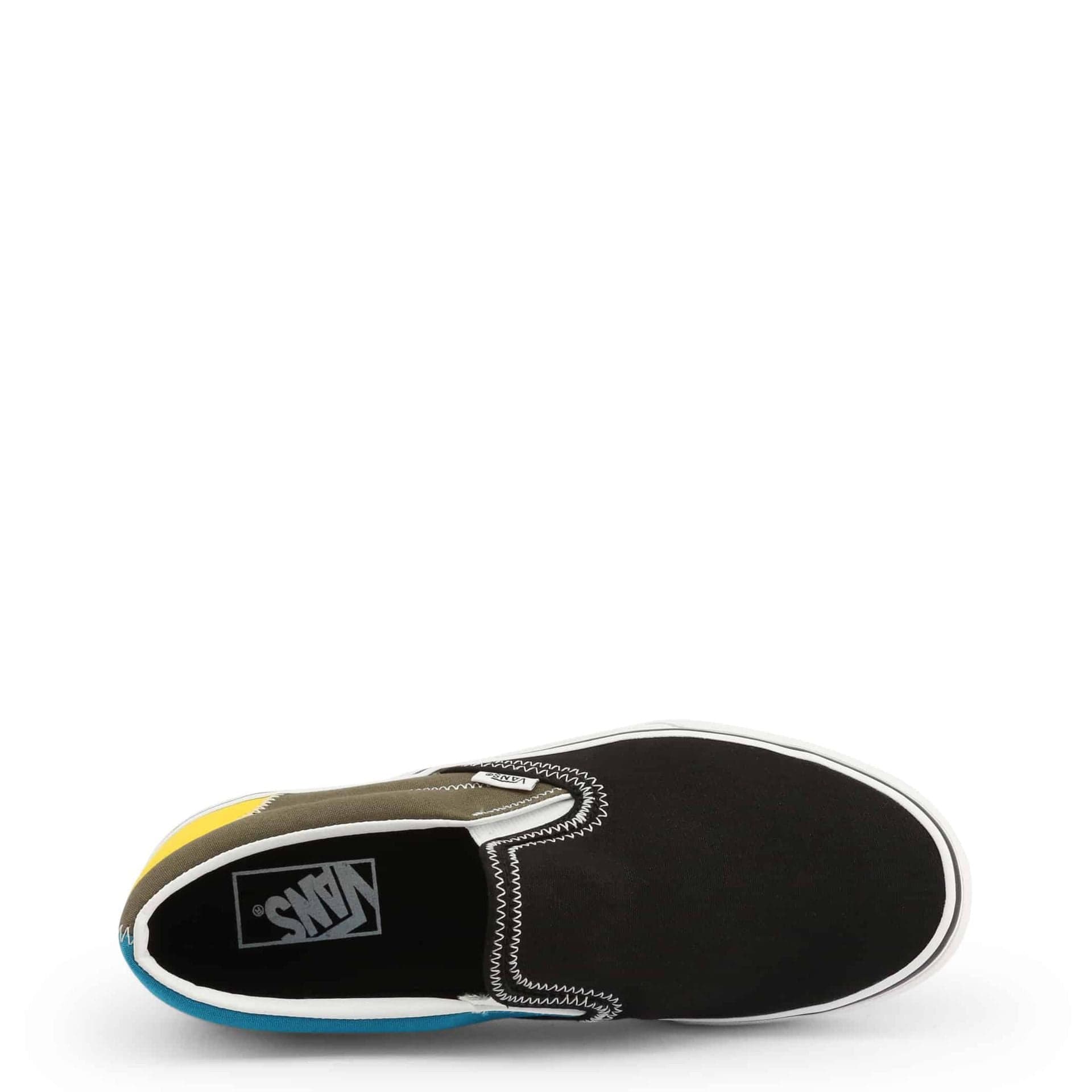 Jag Couture London - New York Vans CLASSIC-SLIP-ON_VN0A4U3819Y1