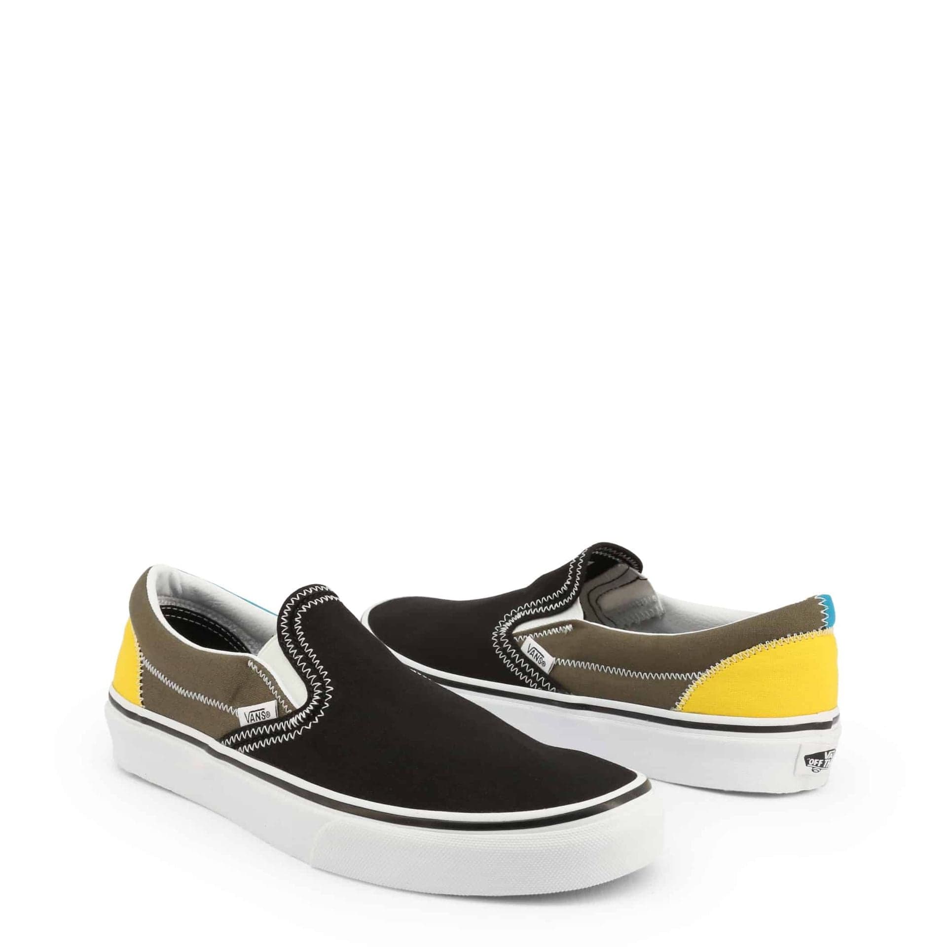 Jag Couture London - New York Vans CLASSIC-SLIP-ON_VN0A4U3819Y1