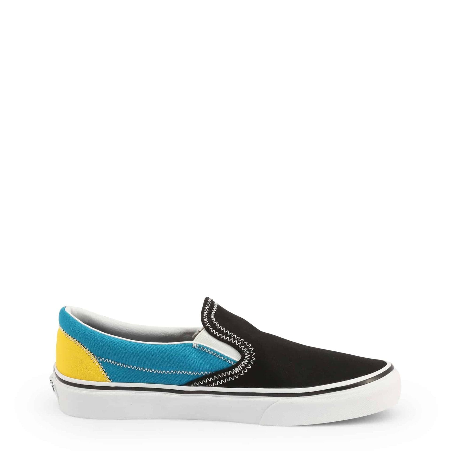 Jag Couture London - New York Vans CLASSIC-SLIP-ON_VN0A4U3819Y1