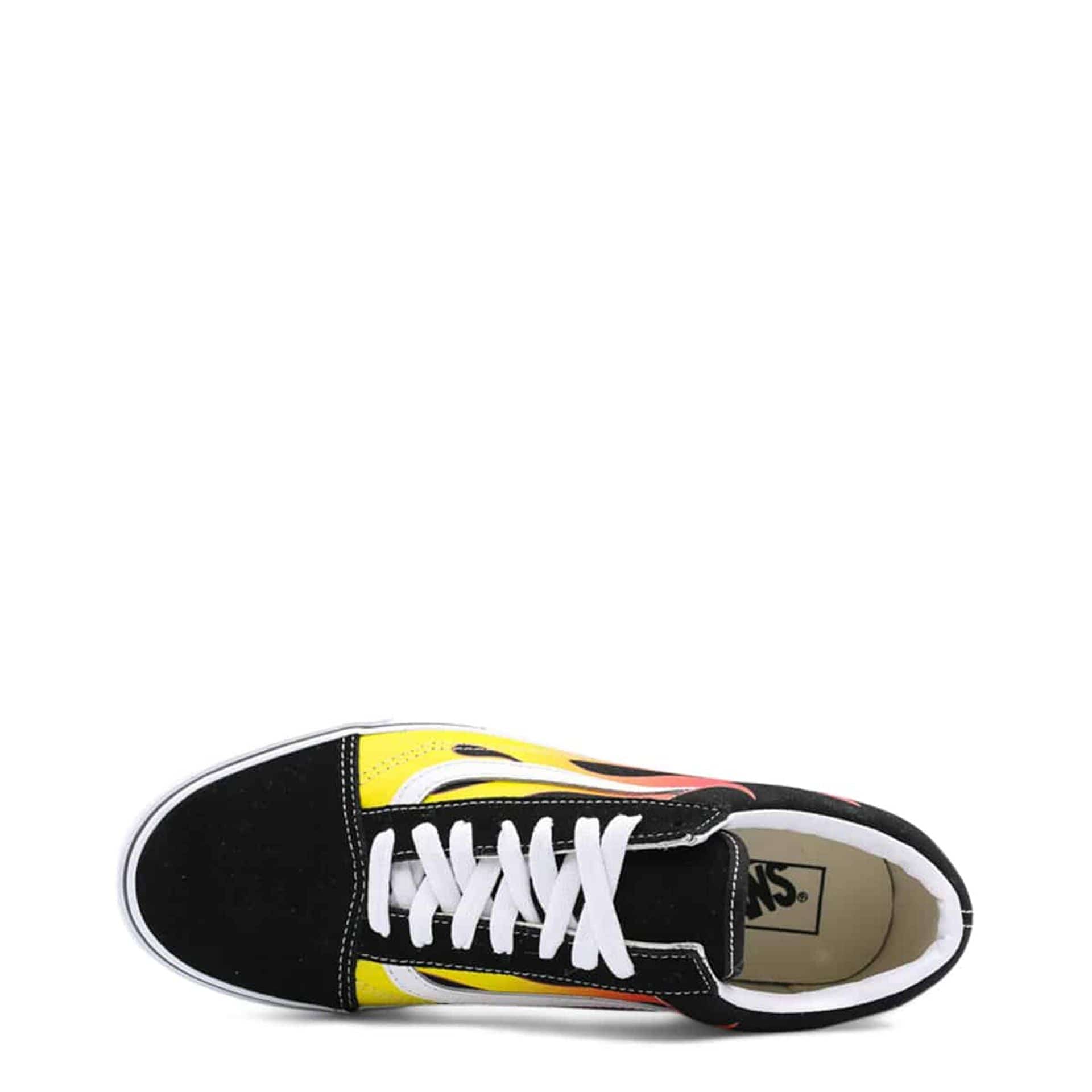 Jag Couture London - New York Vans OLD-SKOOL_VN0A38G1PHN1