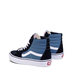 Jag Couture London - New York Vans SK8-HI_VN000D5INVY1