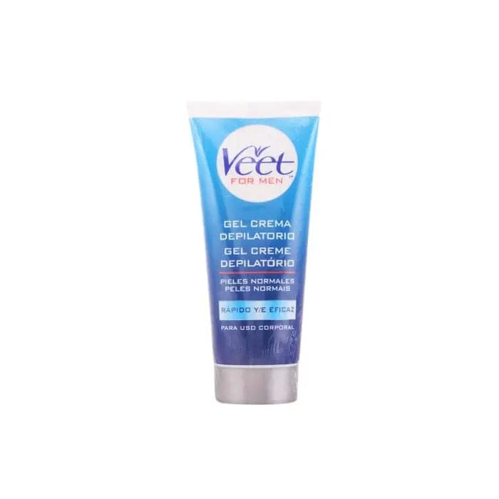 Jag Couture London - New York Veet For Men Depilatory Cream Normal Skin 200ml